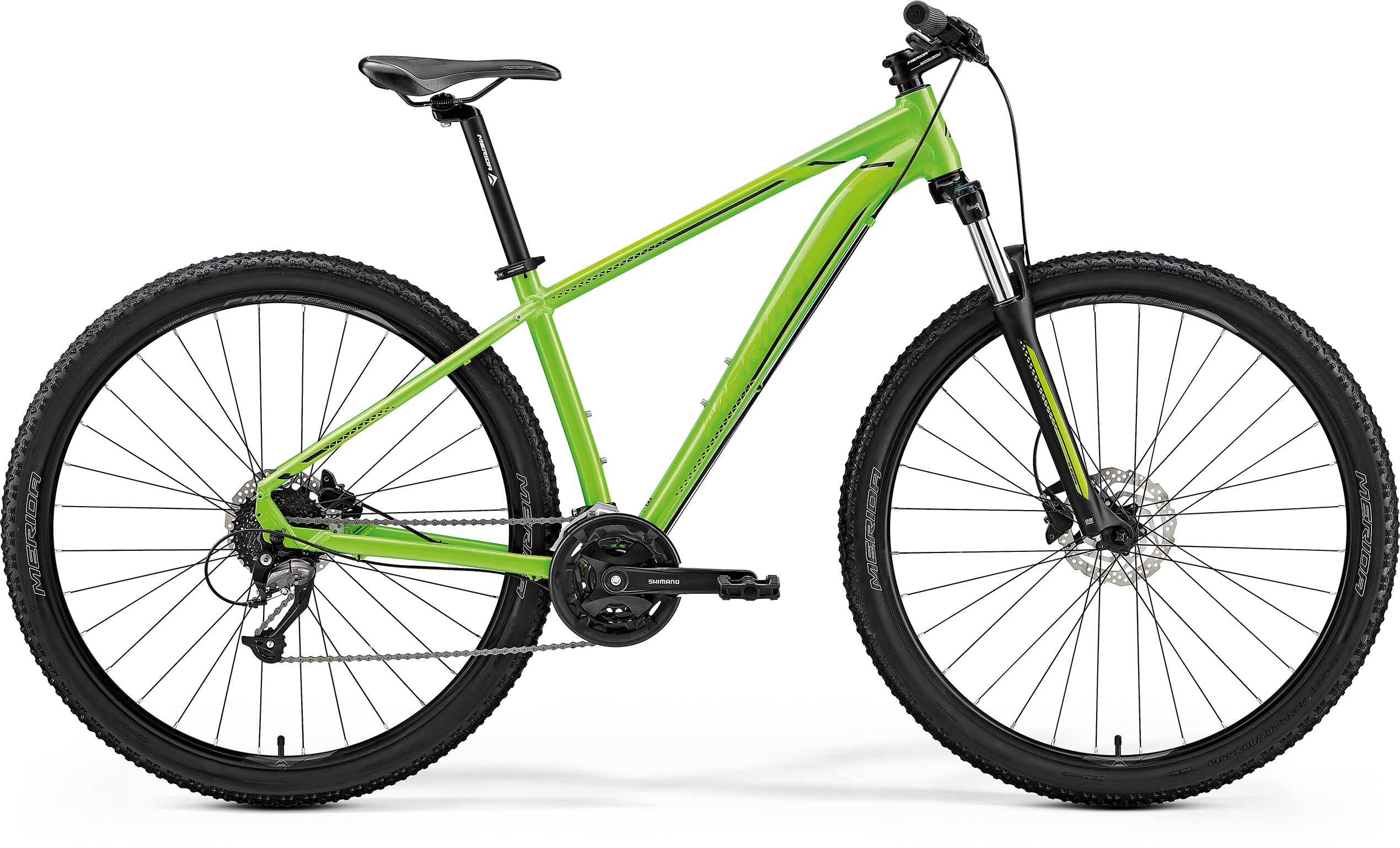 Merida mountain bike 2019 new arrivals