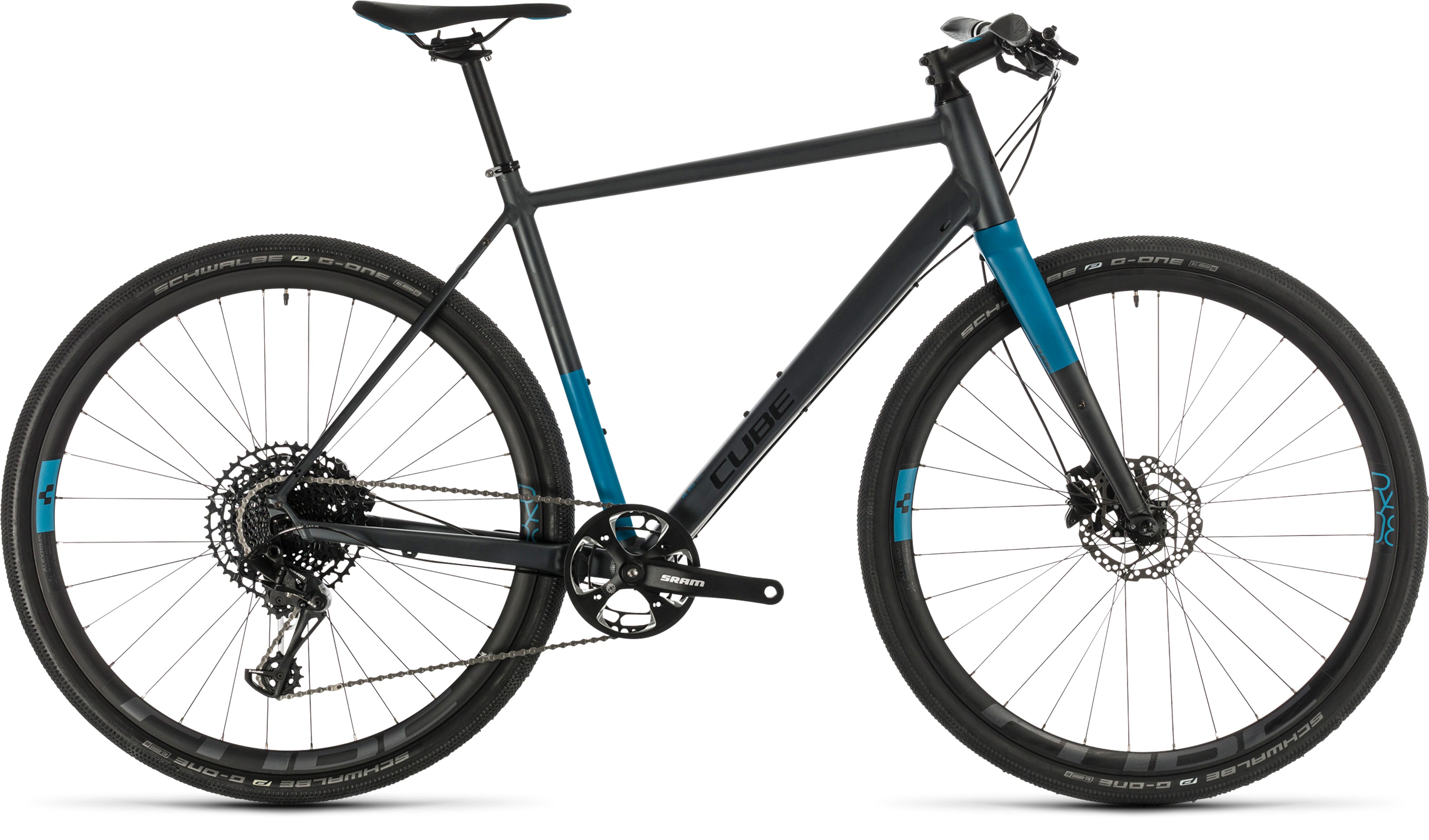 Cube sl road on sale pro 2020 review