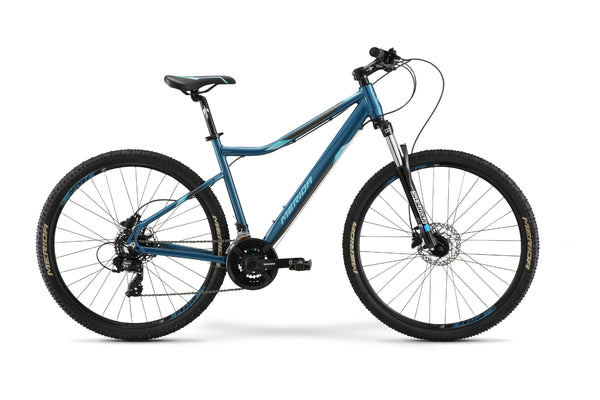 Women's 10 speed online mountain bike