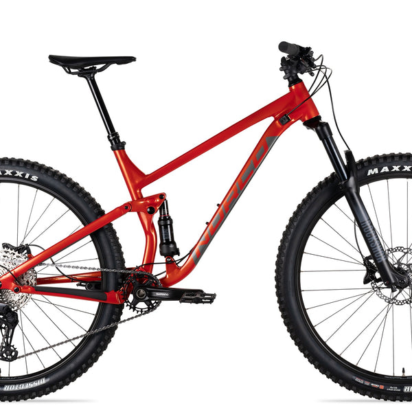 norco fs 2