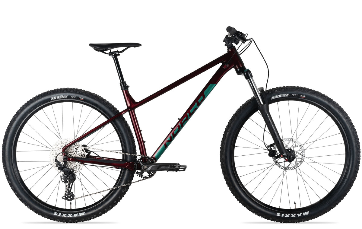 norco fluid ht 4