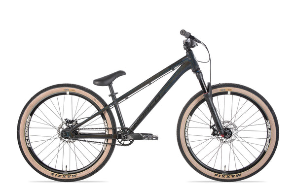 Norco dirt store jump bike