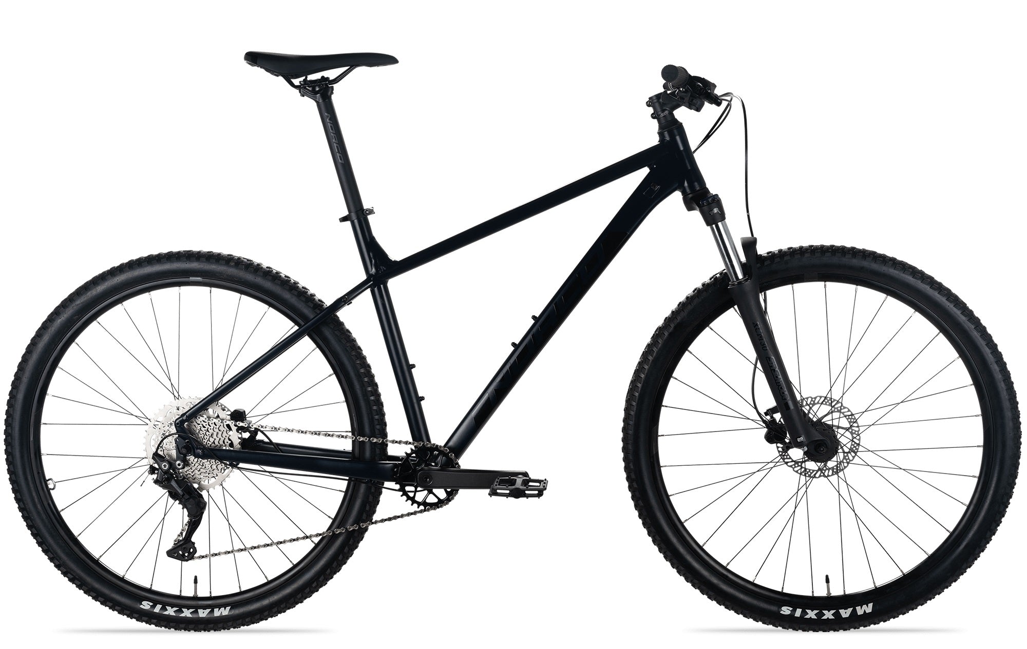 Norco cross deals country bikes