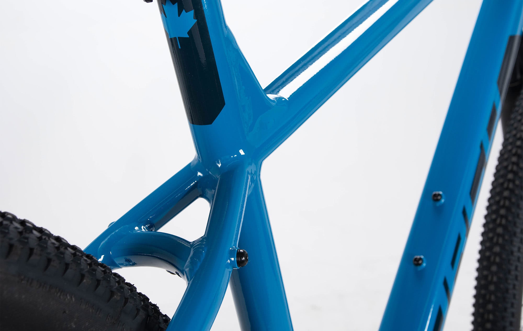 Norco storm online blue