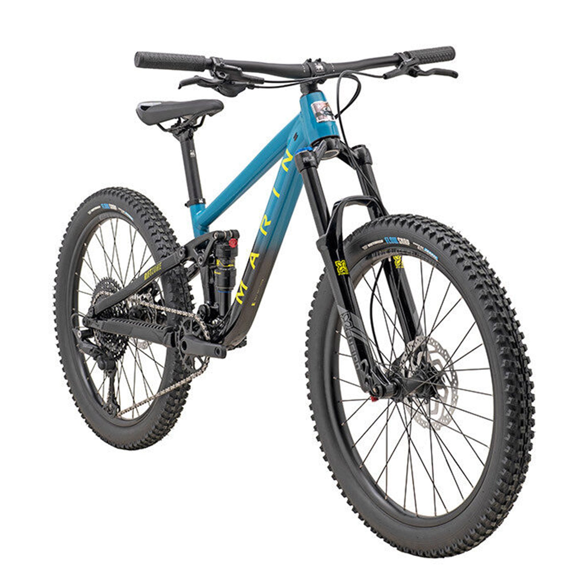 Marin 26 inch mountain bike best sale