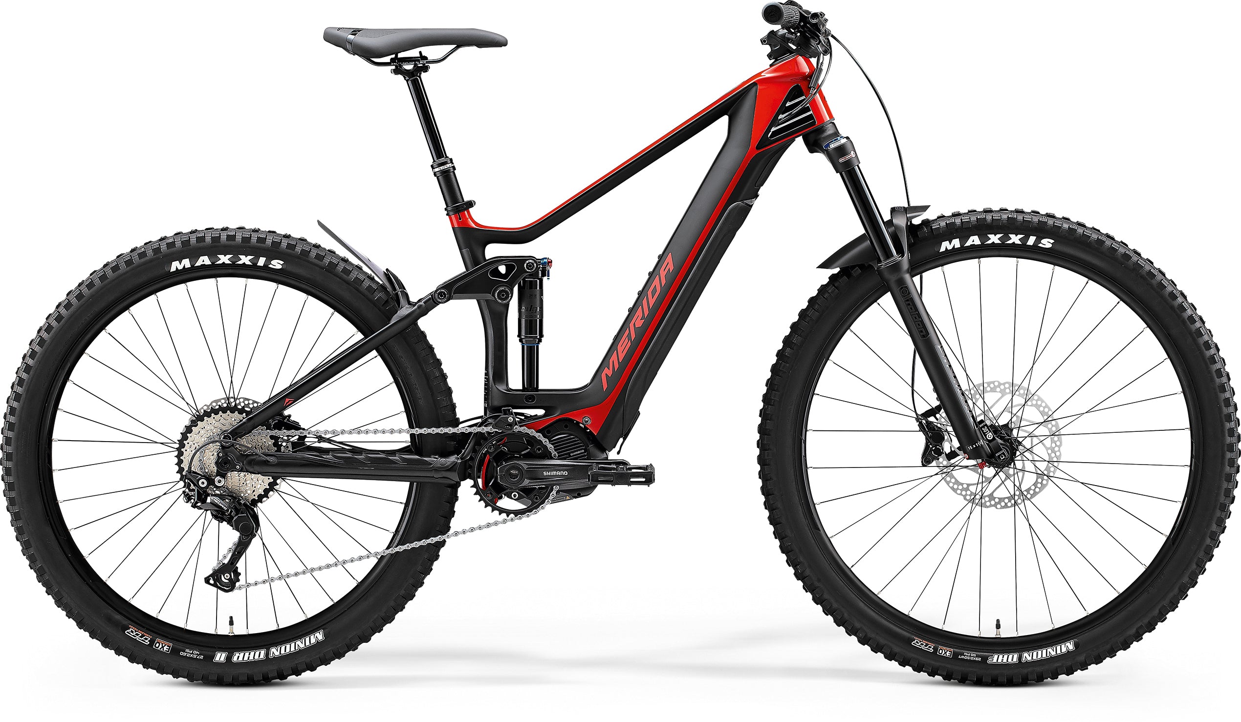 Merida mtb discount e bike 2020