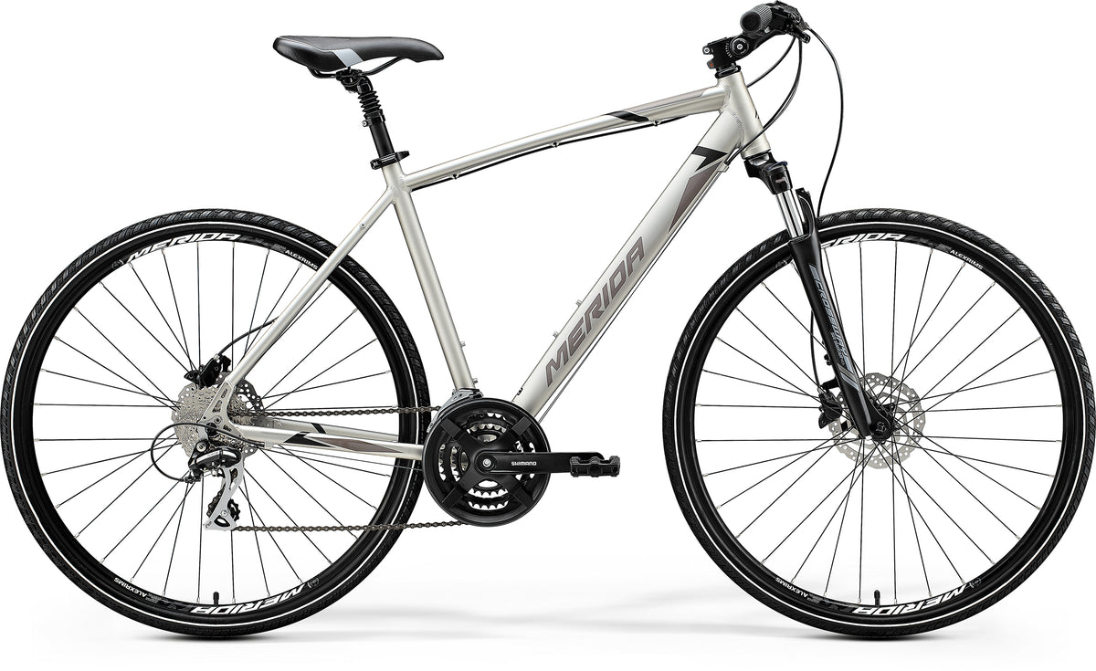 merida crossway 20 hybrid bike