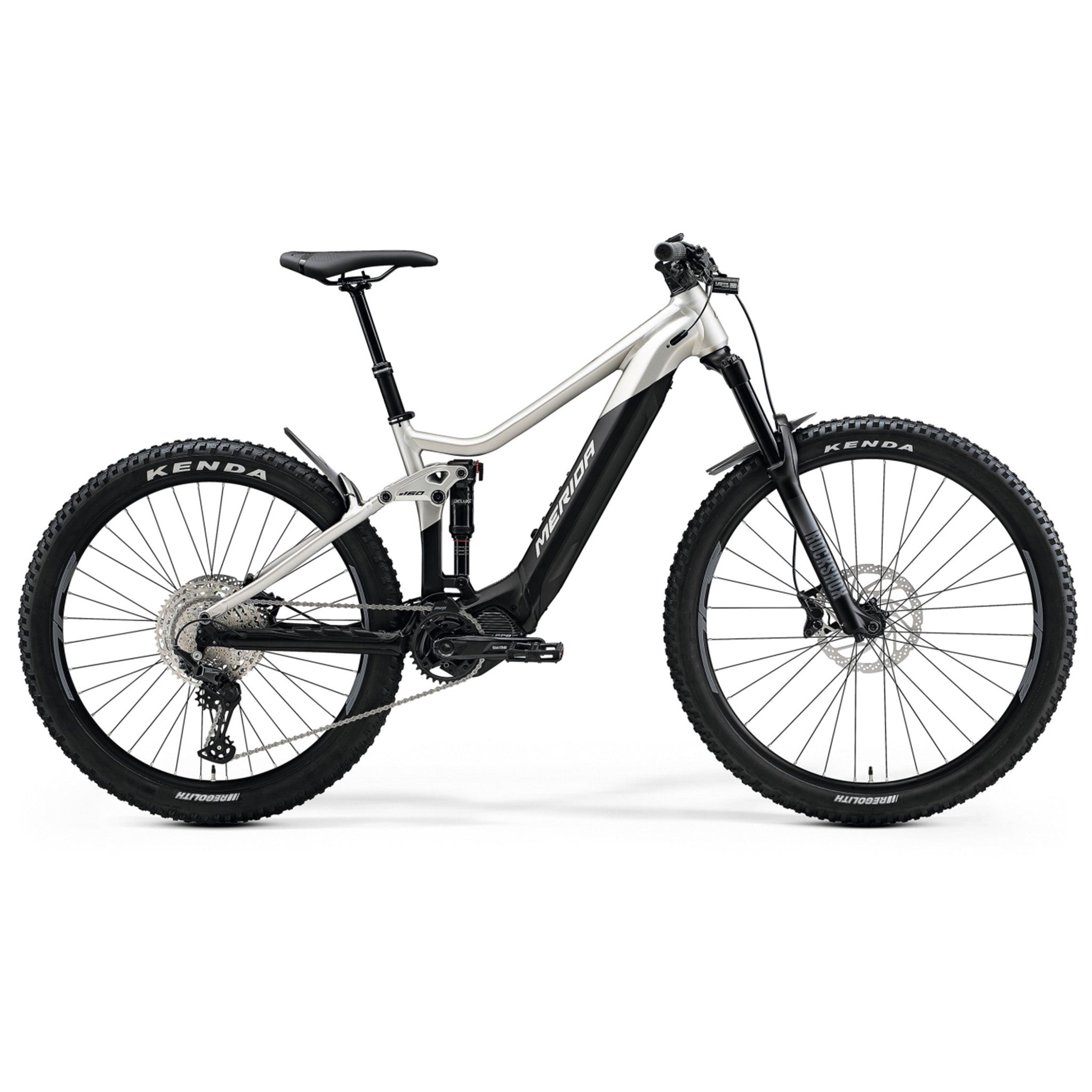 Xs dual suspension online mountain bike