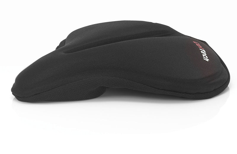 XLC SADDLECOVER GELTECH O-CUT