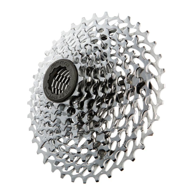 SRAM Cassette 10 speed 11-28T PG1030