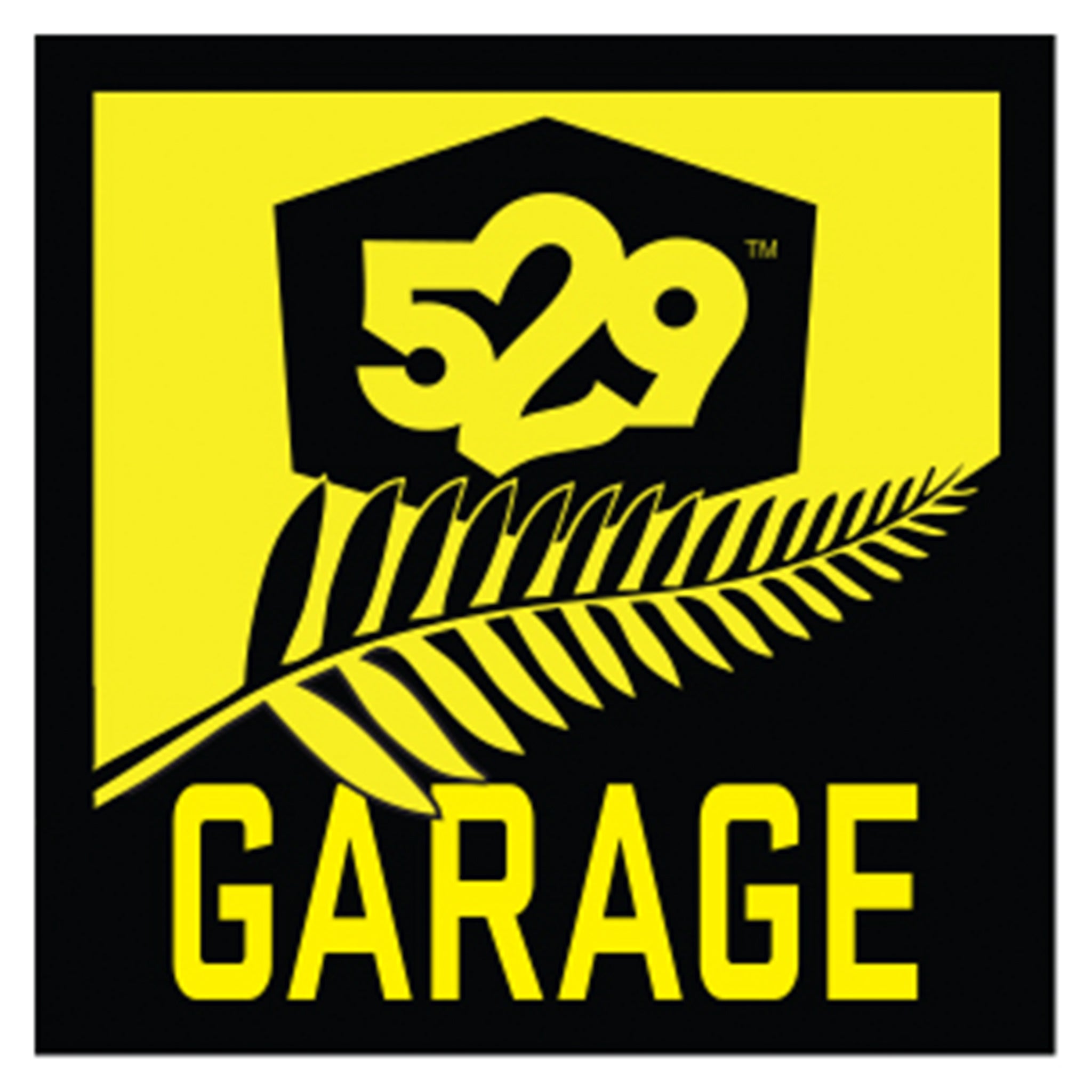 529 discount garage shield