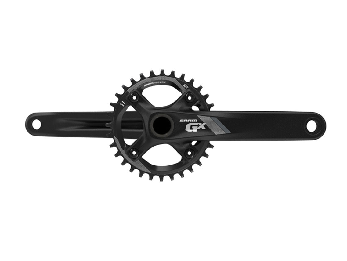 Bb30 cheap sram crankset