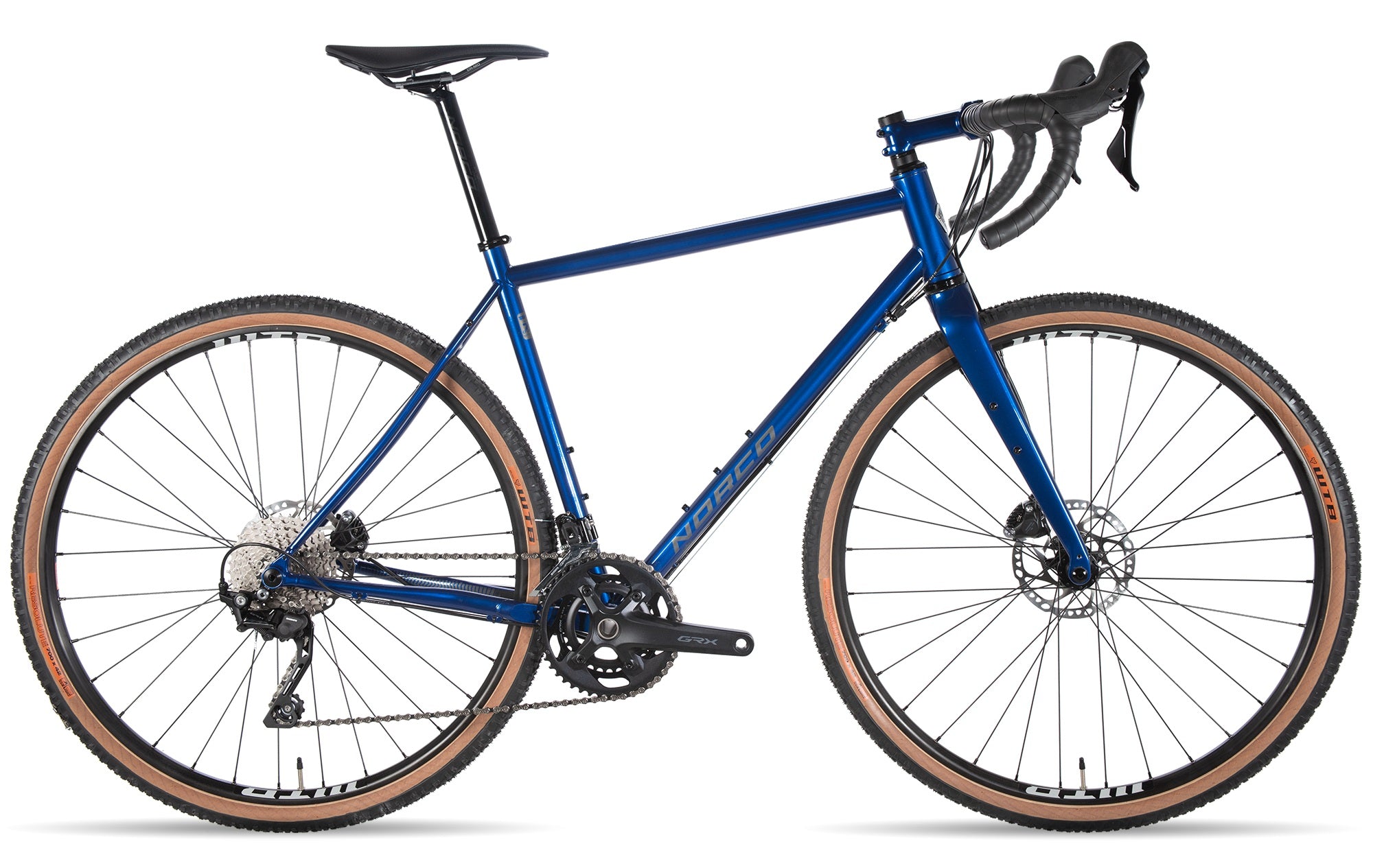 Norco gravel store bikes 2020