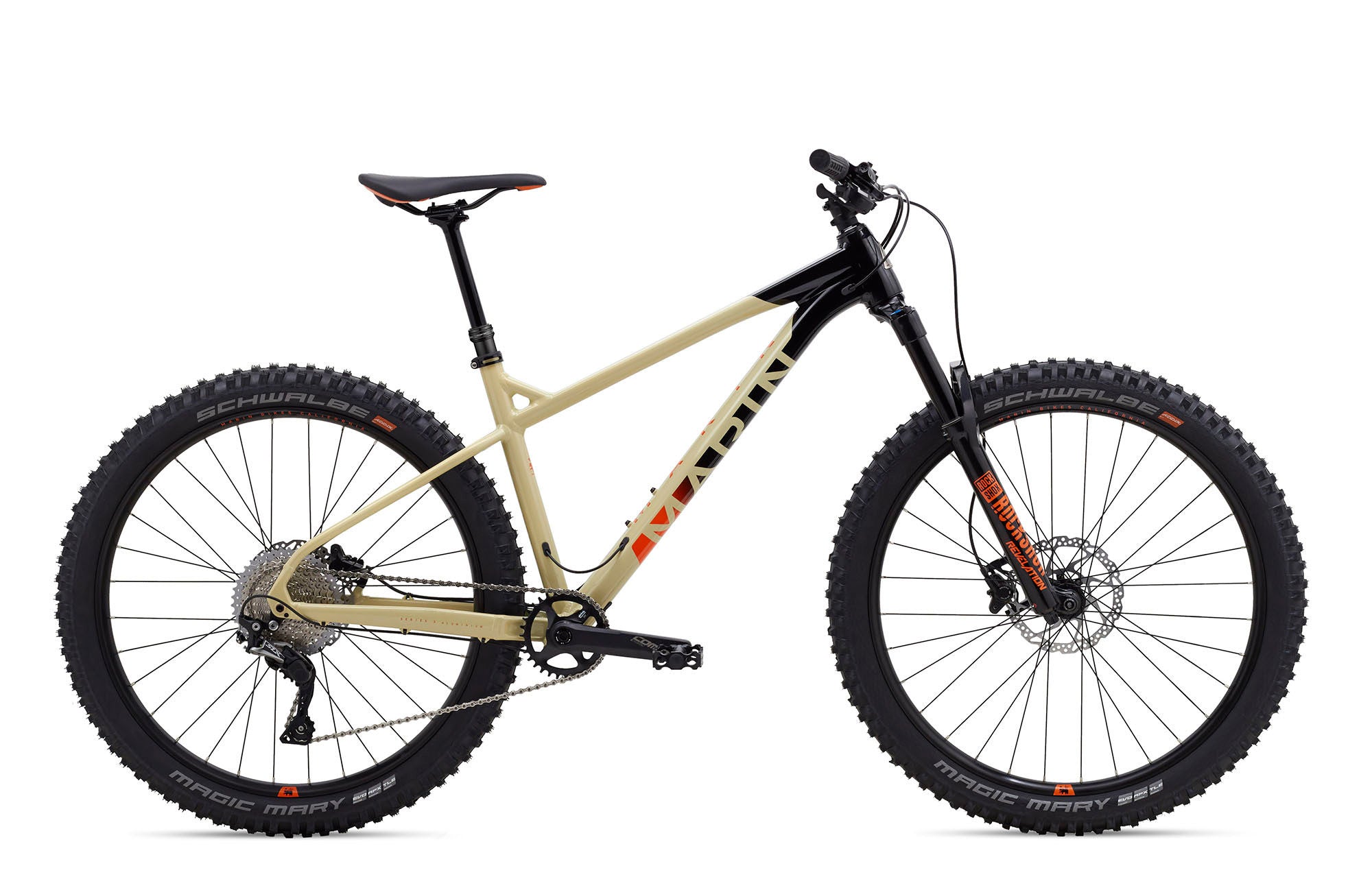 Marin san quentin clearance 1 bike 2020