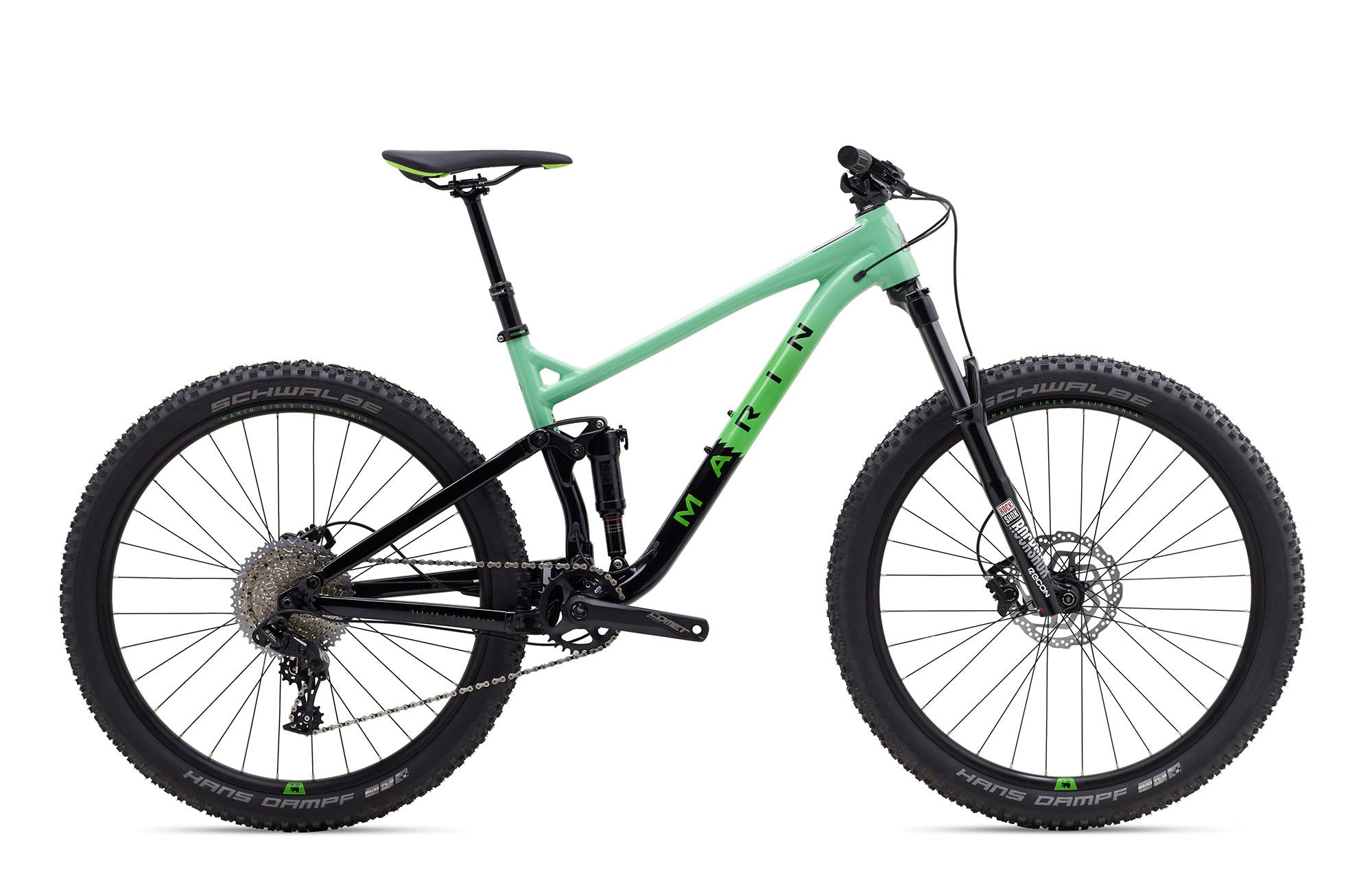 2019 marin sales hawk hill