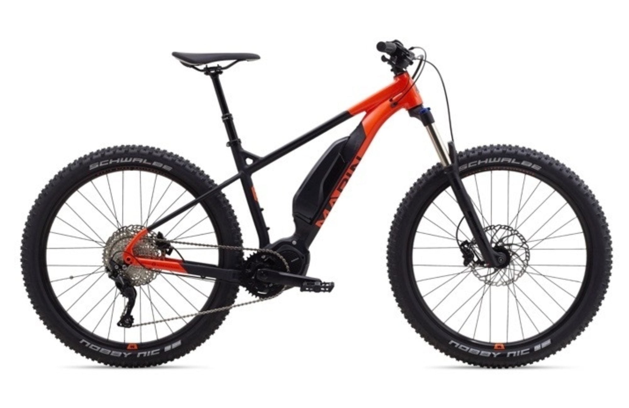 2019 marin nail trail 6 deals