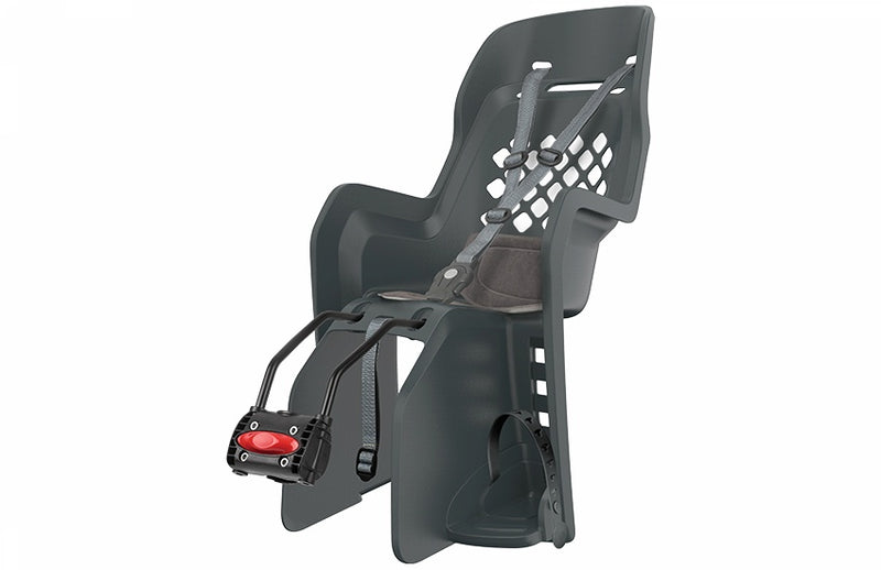 Polisport Babyseat Frm-Mt Joy 26-29 Grey