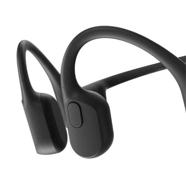 Aftershokz AEROPEX Endurance Wireless Headphones Black