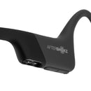 Aftershokz AEROPEX Endurance Wireless Headphones Black