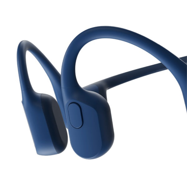 Aftershokz AEROPEX Endurance Wireless Headphones Blue