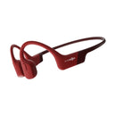 Aftershokz AEROPEX Endurance Wireless Headphones Red