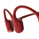 Aftershokz AEROPEX Endurance Wireless Headphones Red