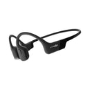 Aftershokz AEROPEX MINI Wireless Bluetooth Headphones Cosmic Black