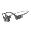 Aftershokz AEROPEX Endurance Wireless Bluetooth Headphones Lunar Grey