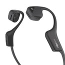 Aftershokz AIR Sport Wireless Headphones Grey