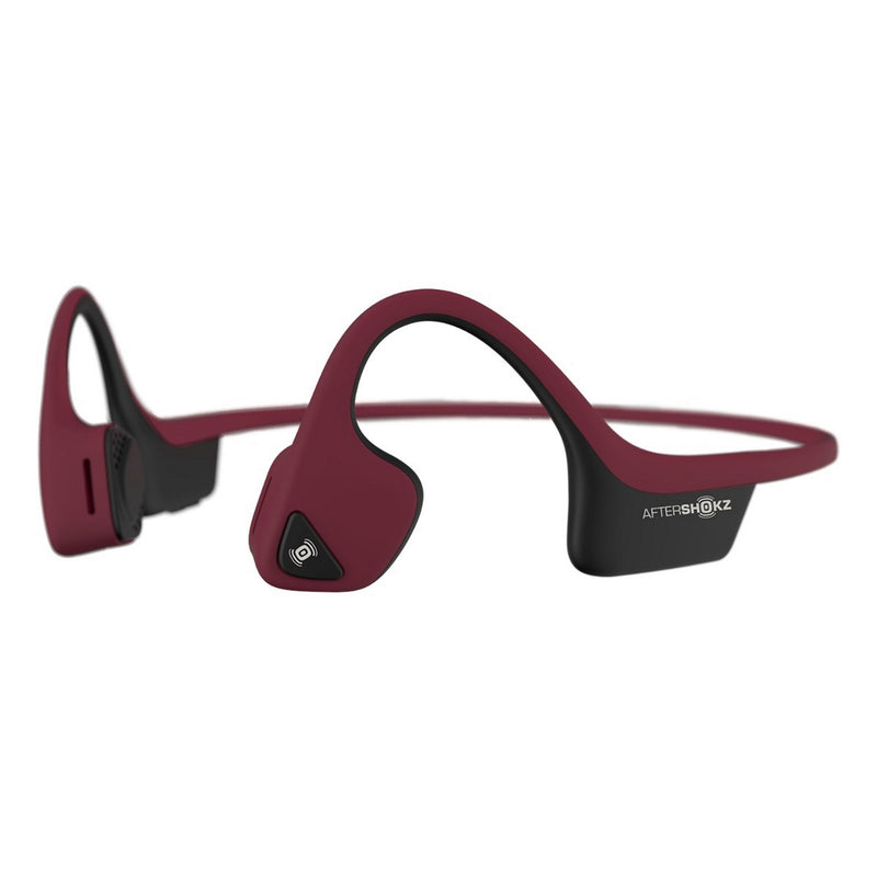 Aftershokz AIR Sport Wireless Bluetooth Headphones