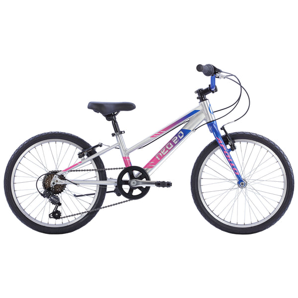 Apollo outlet pink bike