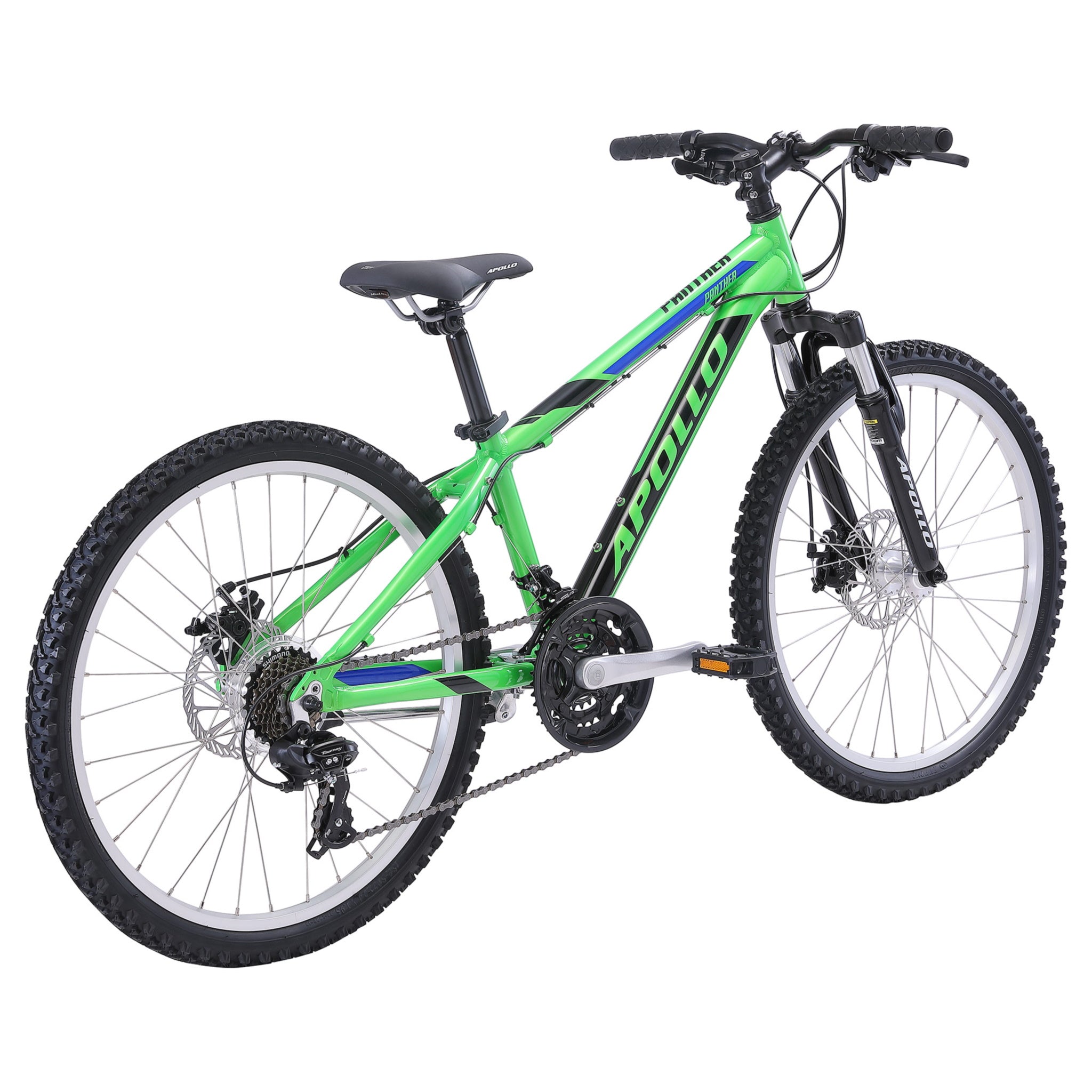 Apollo peak best sale mountain bike price