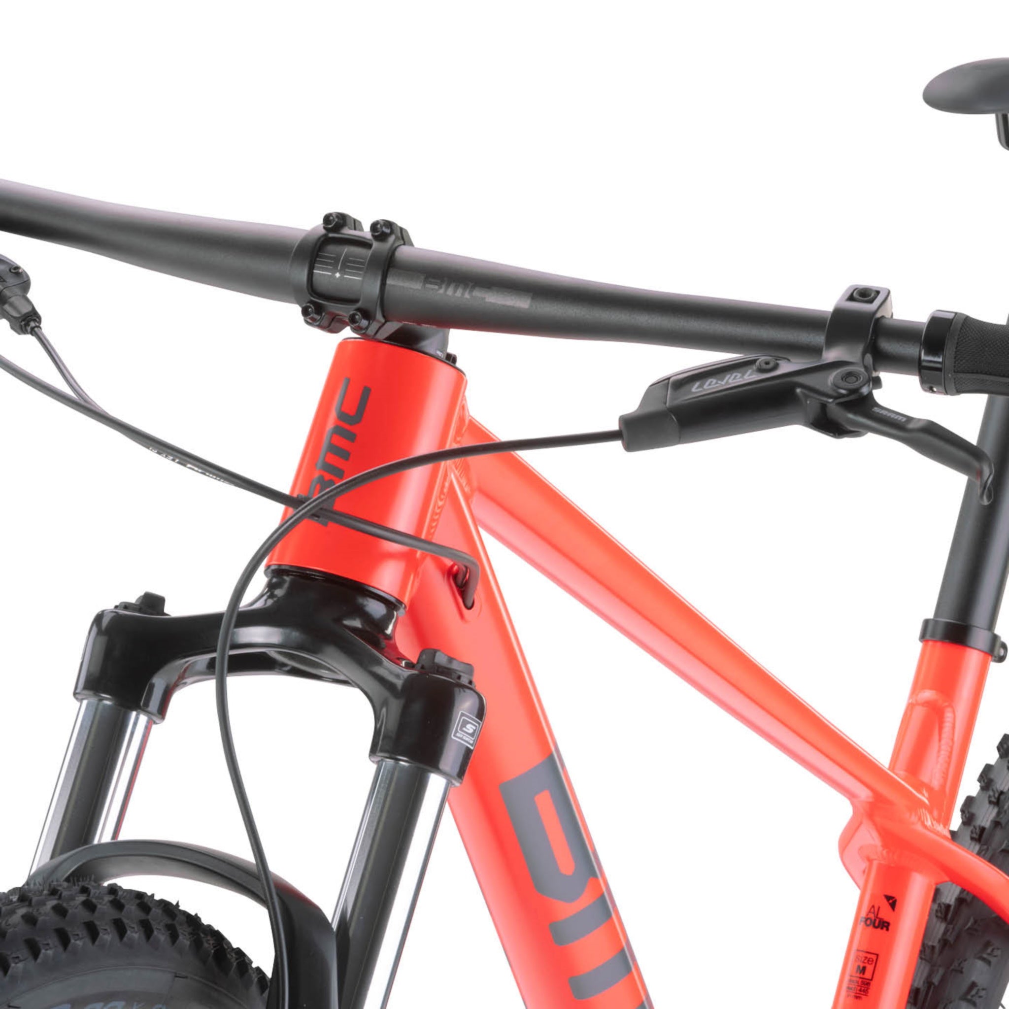 Bmc cheap hardtail 29er