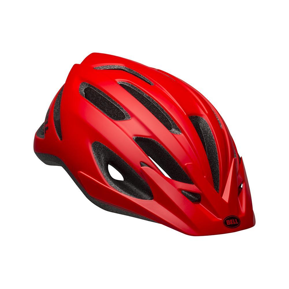 Bell vs giro sales helmet