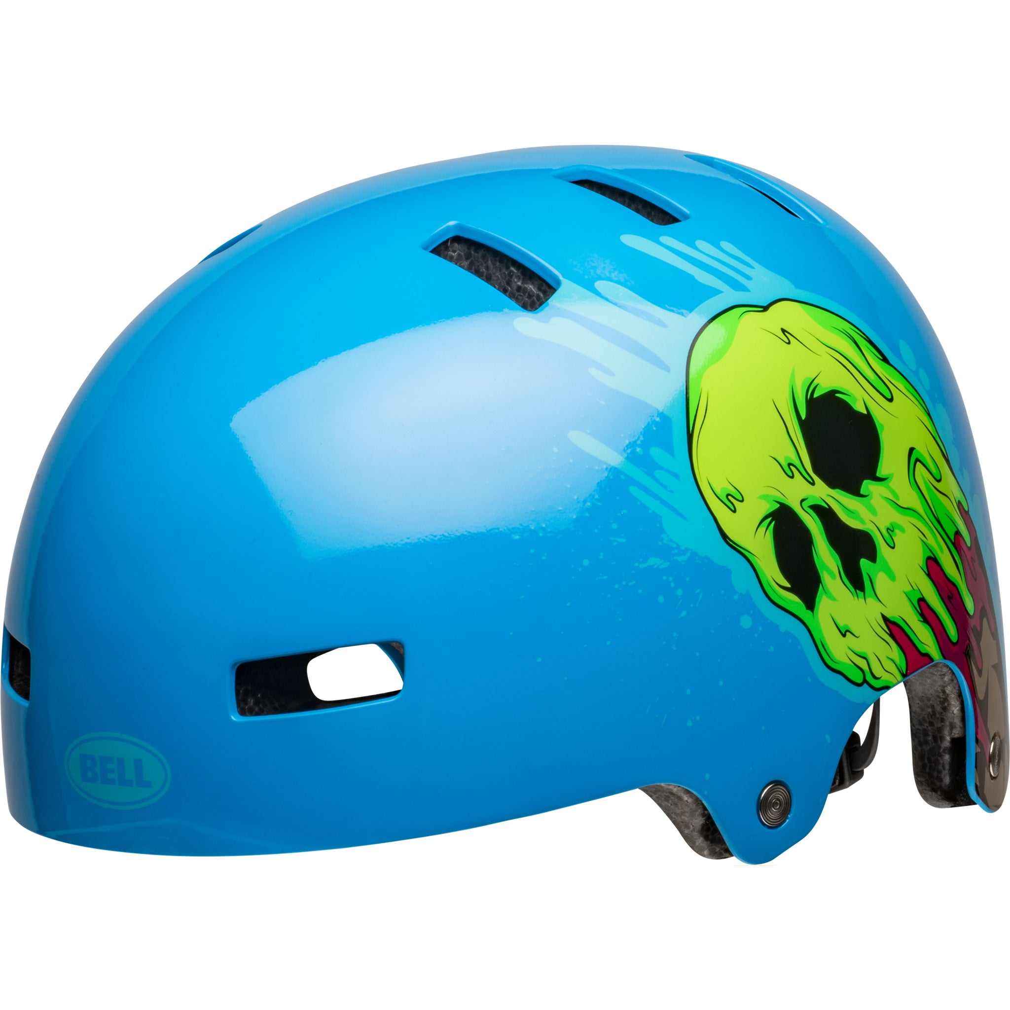 Bell clearance infant helmet