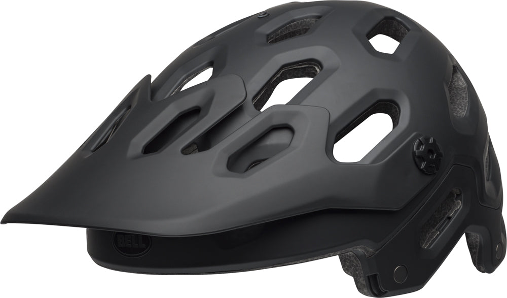 Bell super 3r mips best sale adult mtb bike helmet