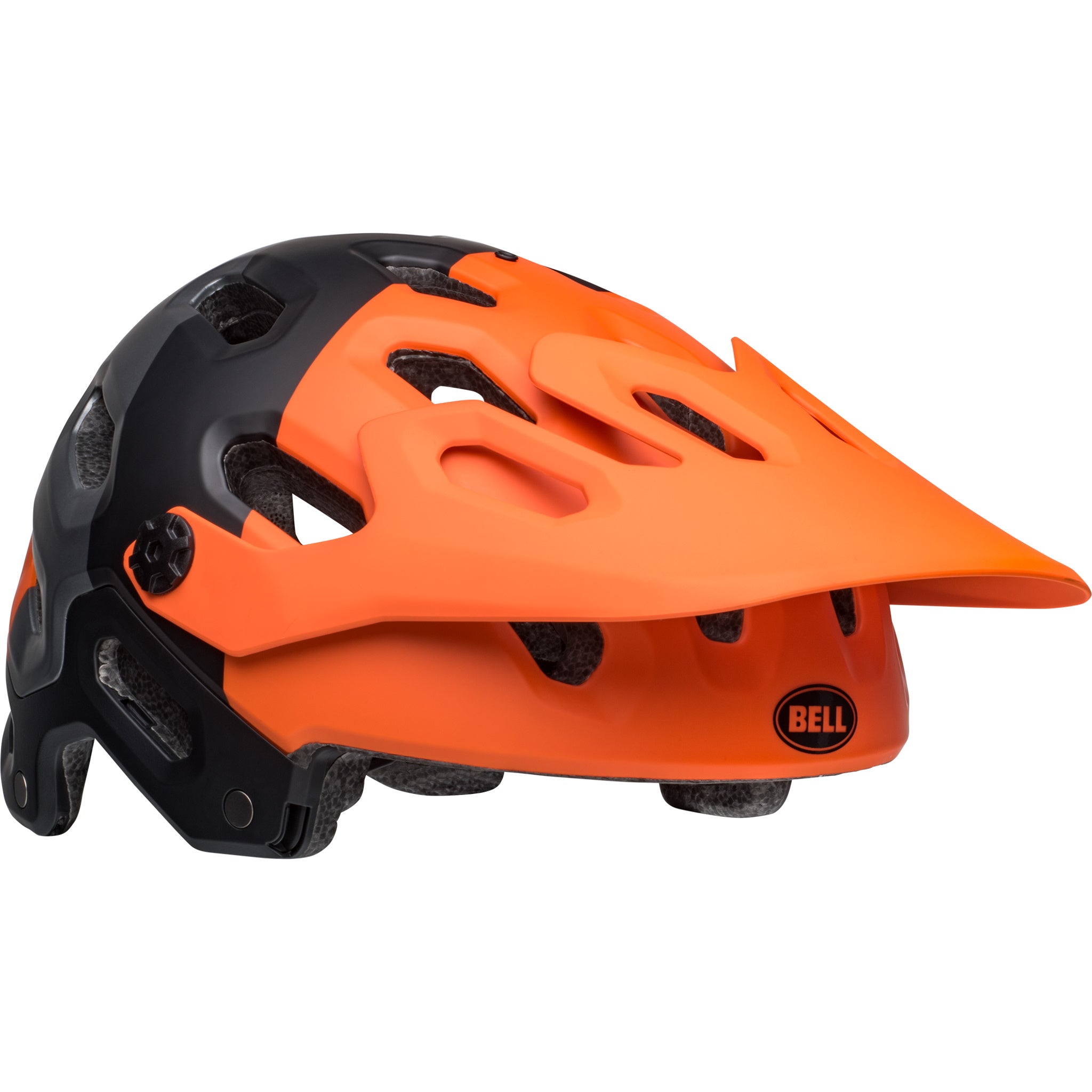 Bell super best sale 3 helmet