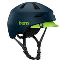 Bern Helmet Brentwood 2.0 MIPS Matte Muted Teal w/ Visor