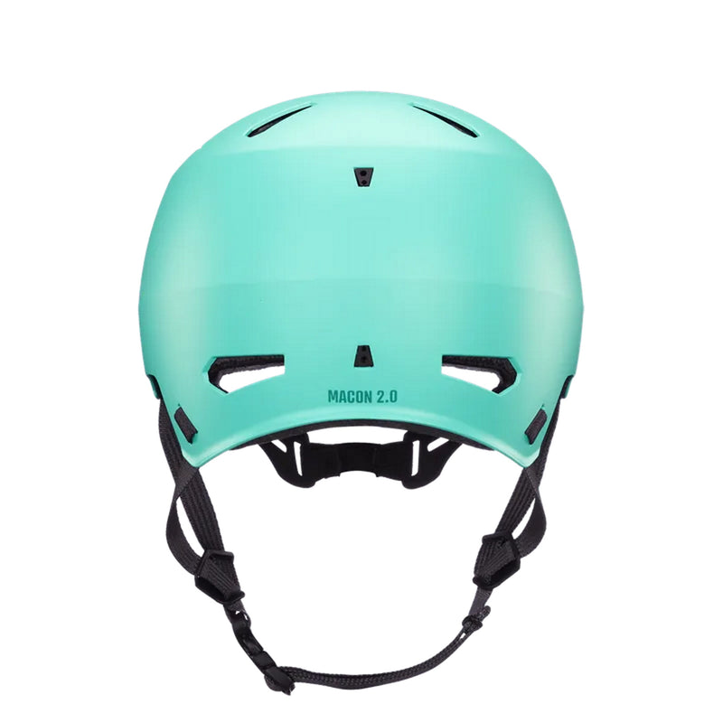 Bern Helmet Macon 2.0 MIPS Matte Mint