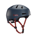 Bern Helmet Macon 2.0 MIPS Matte Navy