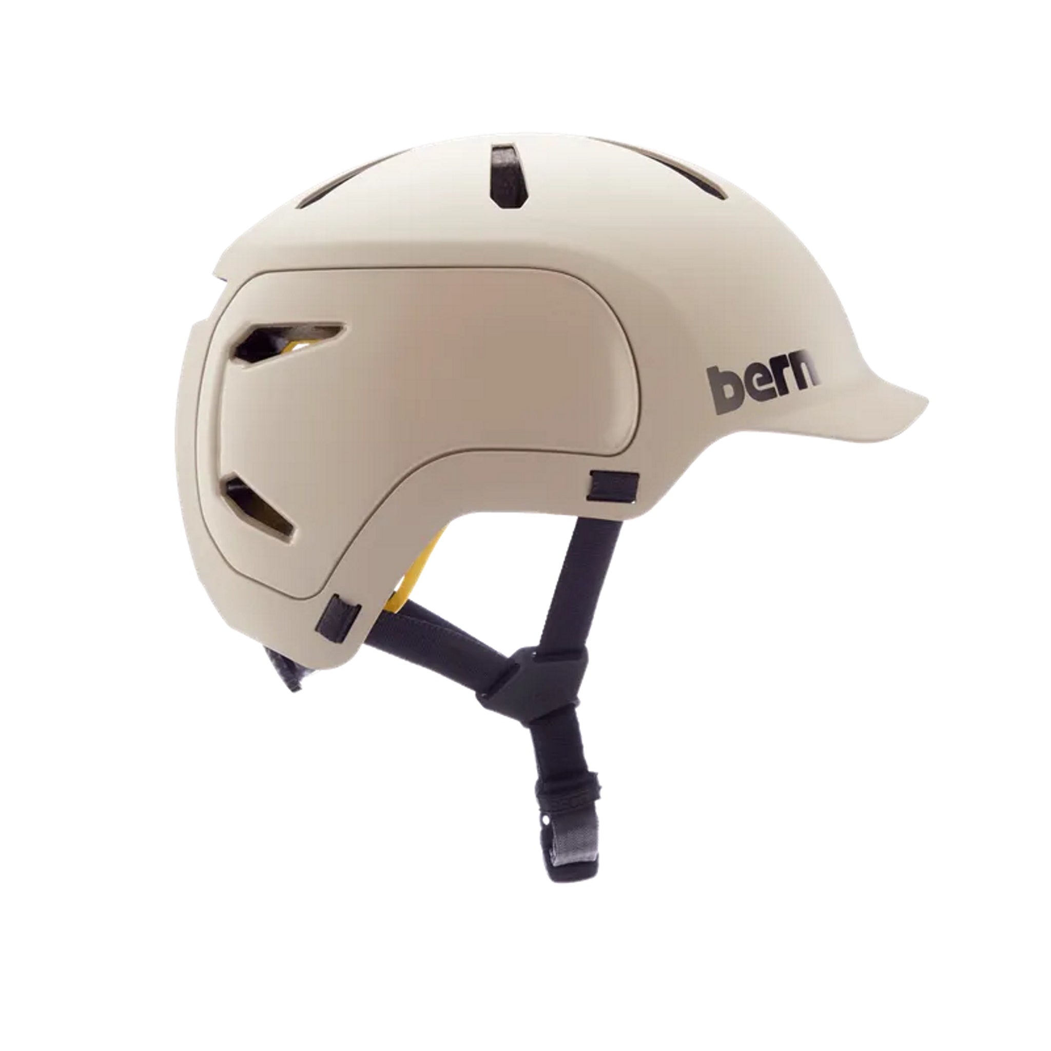 Bern sales helmet insert