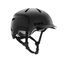 Bern Helmet Watts 2.0 Matte Black