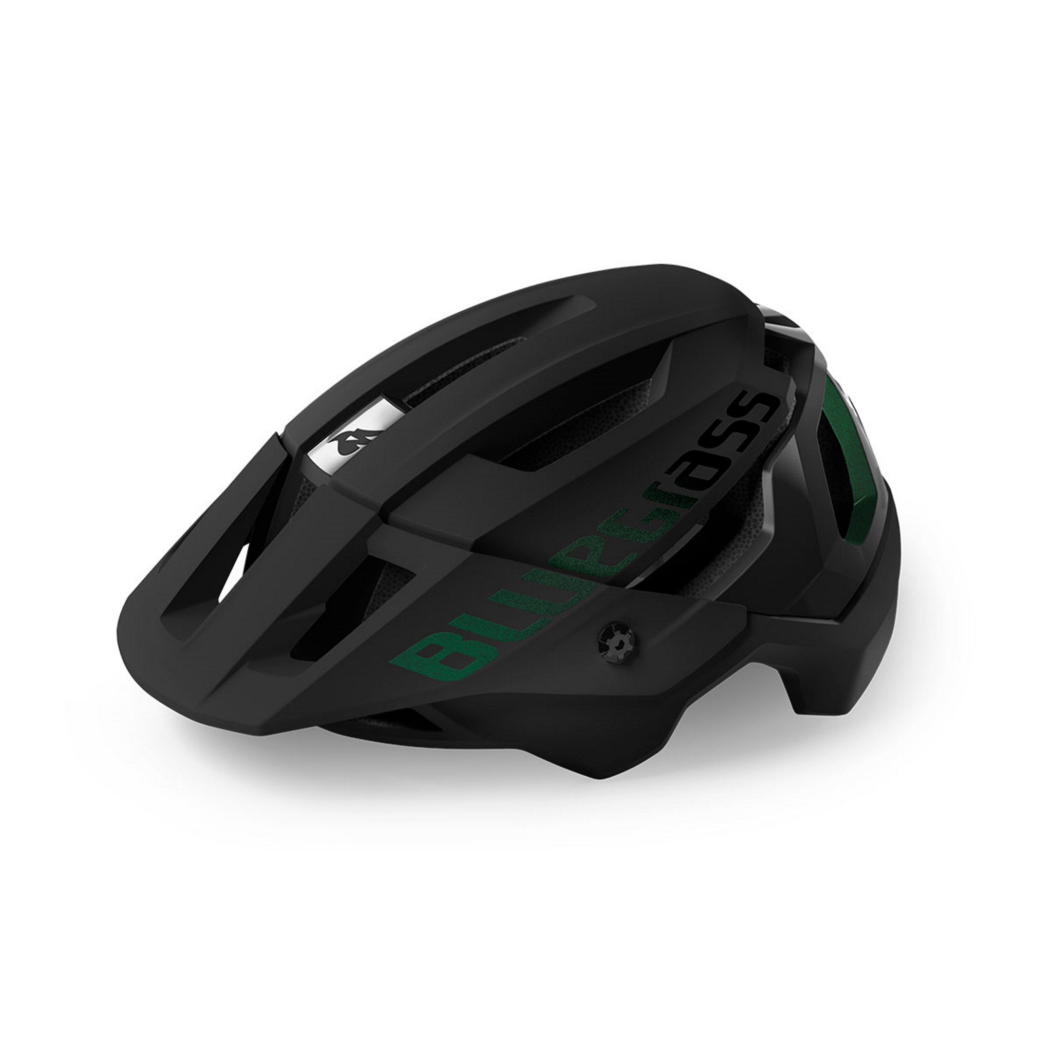 Bluegrass discount mtb helmet