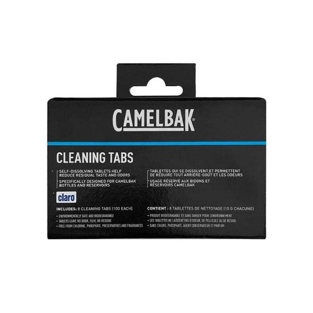 Kit de nettoyage tube Camelbak