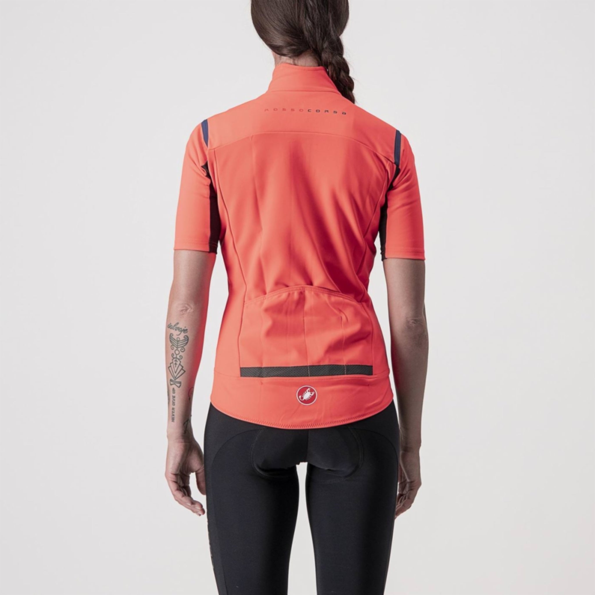 Castelli gabba womens long sleeve sale