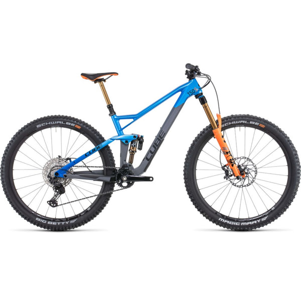 Cube mtb 2025 sl 29