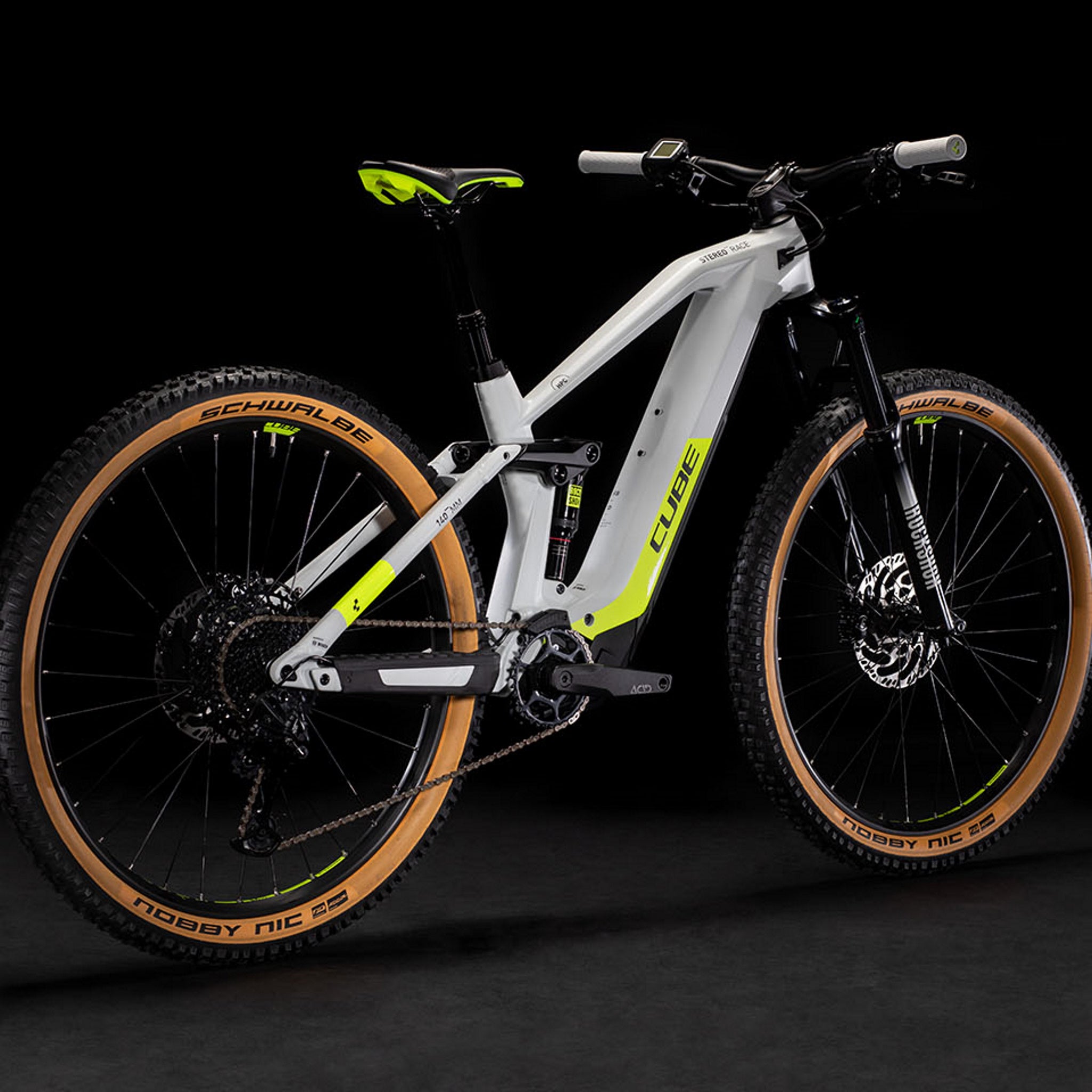 Cube stereo hybrid 140 hpc race 625 electric bike 2021 new arrivals