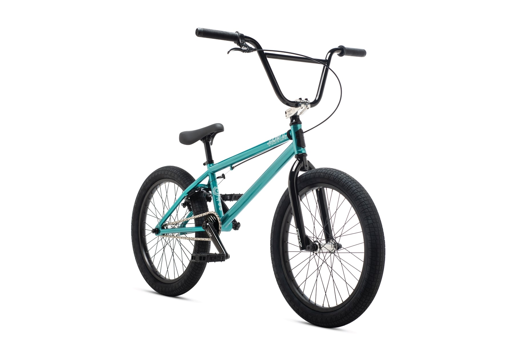 DK Aura 20 Freestyle BMX Ocean 99bikes .nz