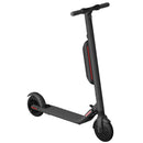 Segway E-Scooter Es4 Ninebot Black