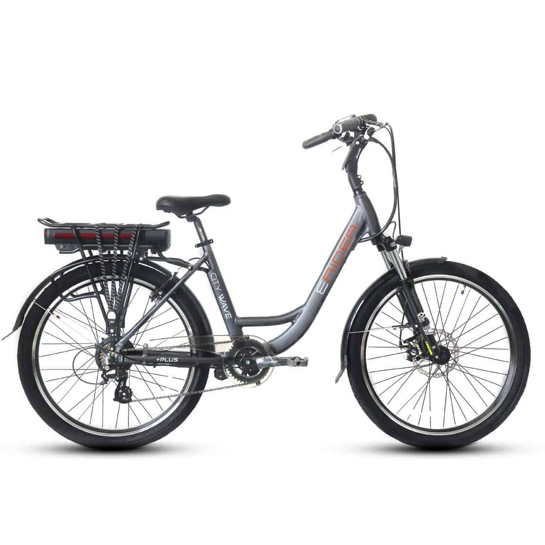 Ezi rider discount folding electric bike